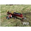 Image 2 : WOOD SPLITTER