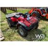 Image 2 : 1998 HONDA FOREMAN 400 ATV