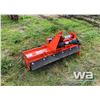 Image 2 : LAND PRIDE RTR1258 3 PT ROTOTILLER