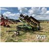 Image 1 : JOHN DEERE 220 TANDEM DISC