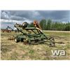 Image 2 : JOHN DEERE 220 TANDEM DISC