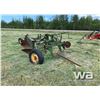 Image 2 : JOHN DEERE 4 BOTTOM PLOW