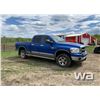 Image 2 : 2009 DODGE RAM 2500 PICKUP
