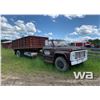 Image 2 : GRAIN TRUCK