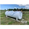 Image 2 : 2008 NORTHERN STEEL 4,000L FUEL TANK