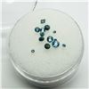 Image 2 : LOOSE BLUE DIAMONDS