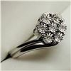 Image 2 : 7 DIAMOND RING SIZE 7
