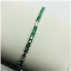 Image 2 : EMERALD BRACELET