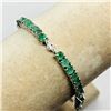 Image 3 : EMERALD BRACELET