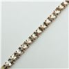 Image 1 : MORGANITE BRACELET
