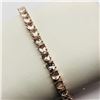 Image 3 : MORGANITE BRACELET