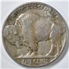 Image 2 : 1913-D TYPE 2 BUFFALO NICKEL XF