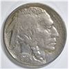 Image 1 : 1914-D BUFFALO NICKEL VF