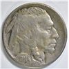 Image 1 : 1914-S BUFFALO NICKEL VF
