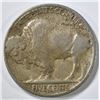 Image 2 : 1915-S BUFFALO NICKEL FINE