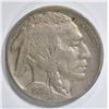 Image 1 : 1923-S BUFFALO NICKEL VF