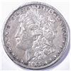 Image 1 : 1883-S MORGAN DOLLAR, AU