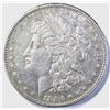 Image 1 : 1884-S MORGAN DOLLAR, AU