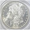 Image 2 : 1879-S MORGAN DOLLAR PCGS MS-64 OGH