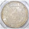 Image 3 : 1884-O MORGAN DOLLAR PCGS MS-63