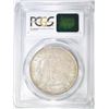 Image 4 : 1884-O MORGAN DOLLAR PCGS MS-63