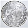 Image 3 : 1896 MORGAN DOLLAR, NGC MS-64