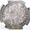 Image 2 : 1904-O MORGAN DOLLAR, NGC MS-63 COLOR