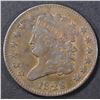 Image 1 : 1828 HALF CENT  AU