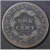 Image 2 : 1809 LARGE CENT  GOOD