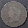 Image 1 : 1824 LARGE CENT  GOOD
