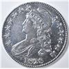 Image 1 : 1828 BUST HALF DOLLAR  CH AU