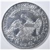 Image 2 : 1828 BUST HALF DOLLAR  CH AU