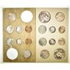 Image 2 : 1956 U.S. MINT UCIRCILATED SET ORIG
