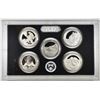 Image 4 : 2012 U.S. SILVER PROOF SET IN ORIG PACKAGING