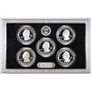 Image 5 : 2012 U.S. SILVER PROOF SET IN ORIG PACKAGING