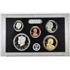 Image 6 : 2012 U.S. SILVER PROOF SET IN ORIG PACKAGING