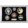 Image 7 : 2012 U.S. SILVER PROOF SET IN ORIG PACKAGING