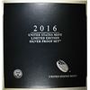 Image 1 : 2016 LIMITED EDITION SILVER PROOF SET