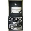 Image 2 : 2016 LIMITED EDITION SILVER PROOF SET