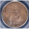 Image 3 : 1799 1/2 D GREAT BRITAIN PCGS MS65RB