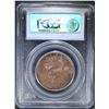 Image 4 : 1799 1/2 D GREAT BRITAIN PCGS MS65RB
