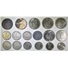 Image 2 : MISC U.S. COIN COLLECTOR LOT: