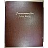 Image 1 : DANSCO ALBUM WITH COMMEM SILVER ROUNDS