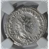 Image 2 : 244-249 AD.  ROMAN EMPIRE PHILIP I  DOUBLE-