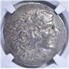 Image 2 : 125-65 BC.  THRACE, MESAMBRIA TETRADRACHM