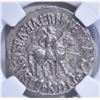 Image 2 : 75-65 BC.  INDO-SCYTHIANS  VONONES & SPALAHORES