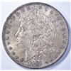 Image 1 : 1884-O MORGAN DOLLAR  UNC  TONED