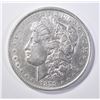 Image 1 : 1878 8TF MORGAN DOLLAR AU