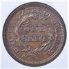 Image 3 : 1848 LARGE CENT, NGC MS-64 BN
