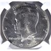 Image 2 : 1974 MINT ERROR KENNEDY HALF, NGC AU-58